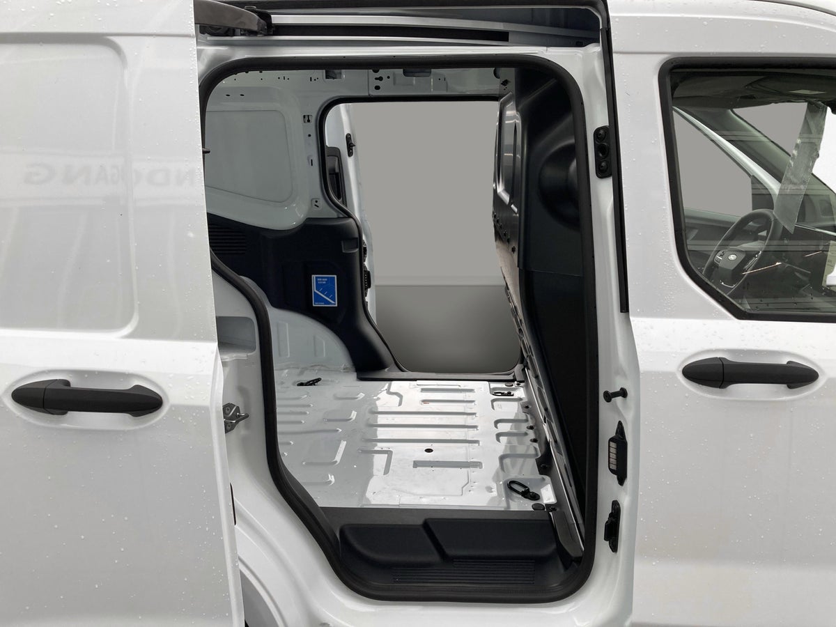 Ford E-Transit Courier Trend billede 9
