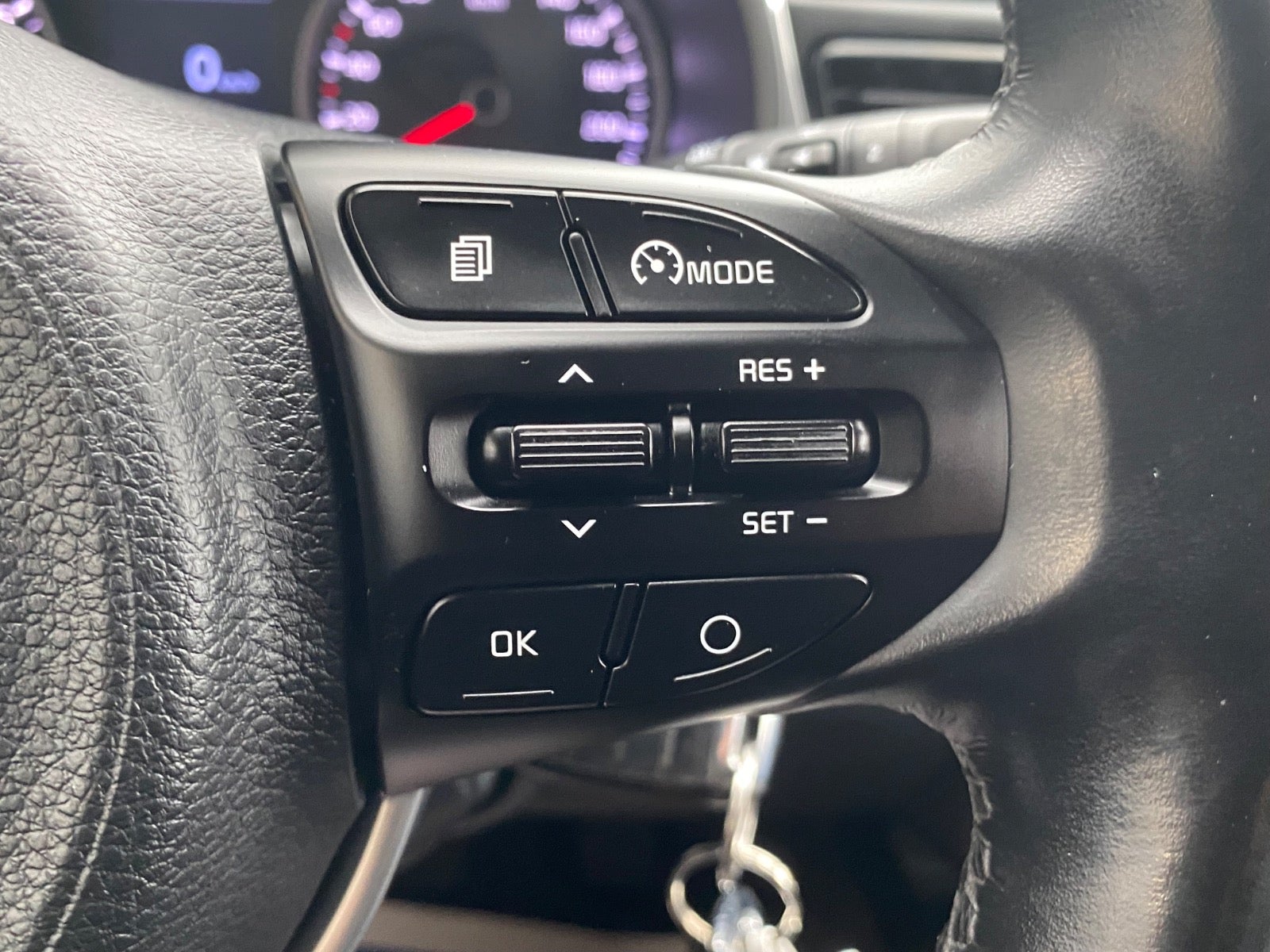 Billede af Kia Rio 1,0 T-GDi Attraction