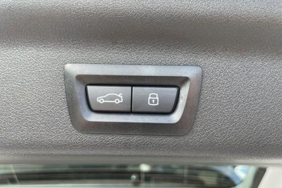 BMW iX1 eDrive20 M-Sport