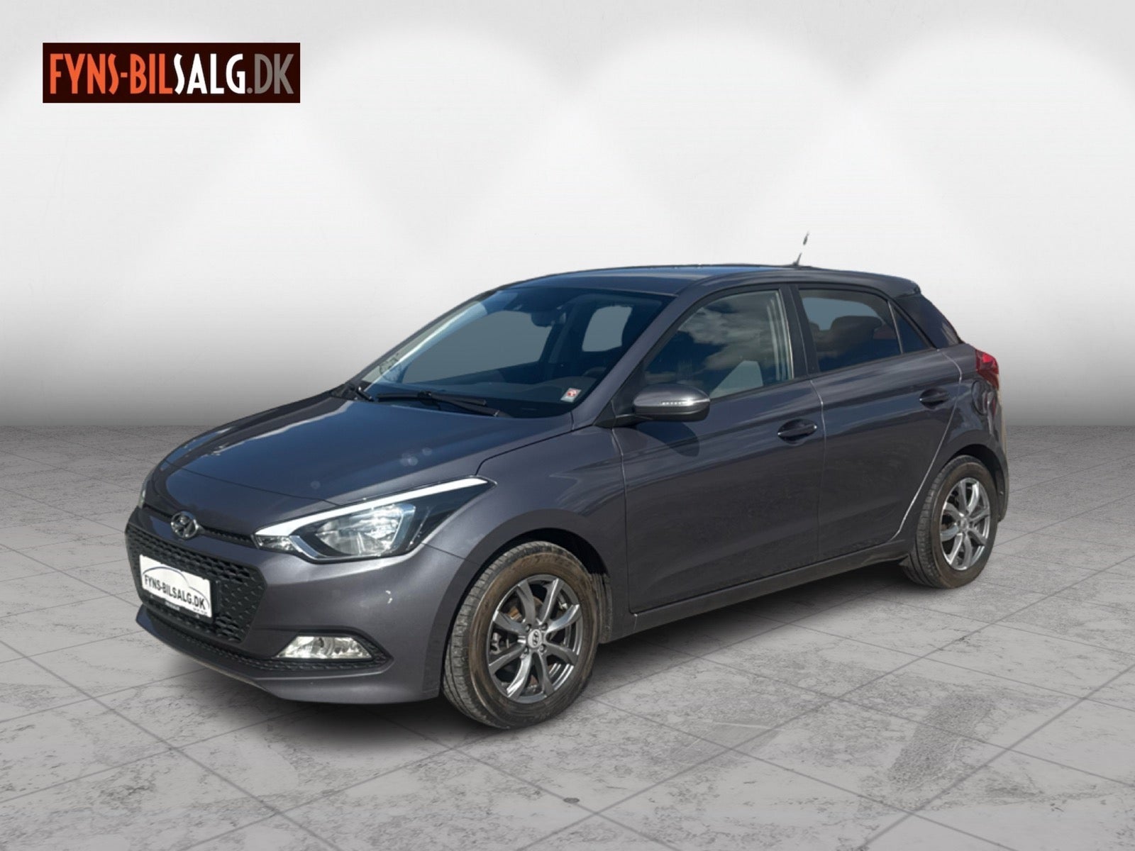 Hyundai i20 Trend