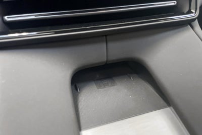 Polestar 4 Long Range