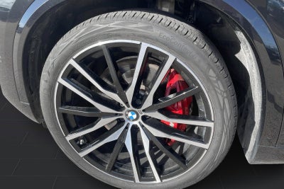 BMW X5 xDrive50e M-Sport+ aut.