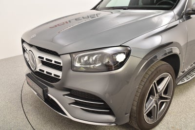 Mercedes GLS400 d AMG Line aut. 4Matic 7prs