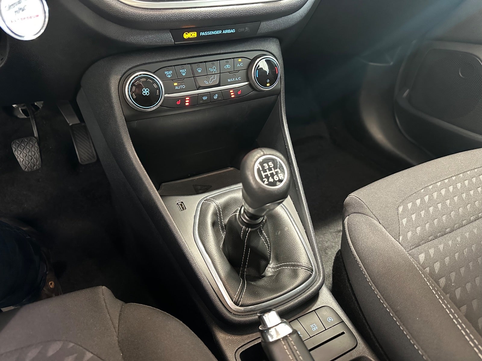 Ford Fiesta, Billede 12