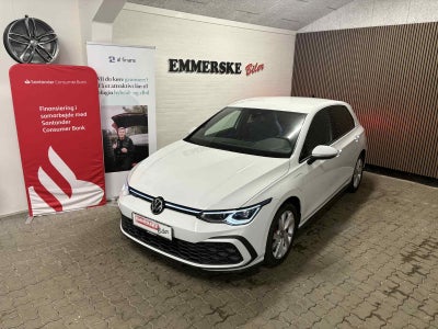 VW Golf VII 1,4 GTE DSG 5d