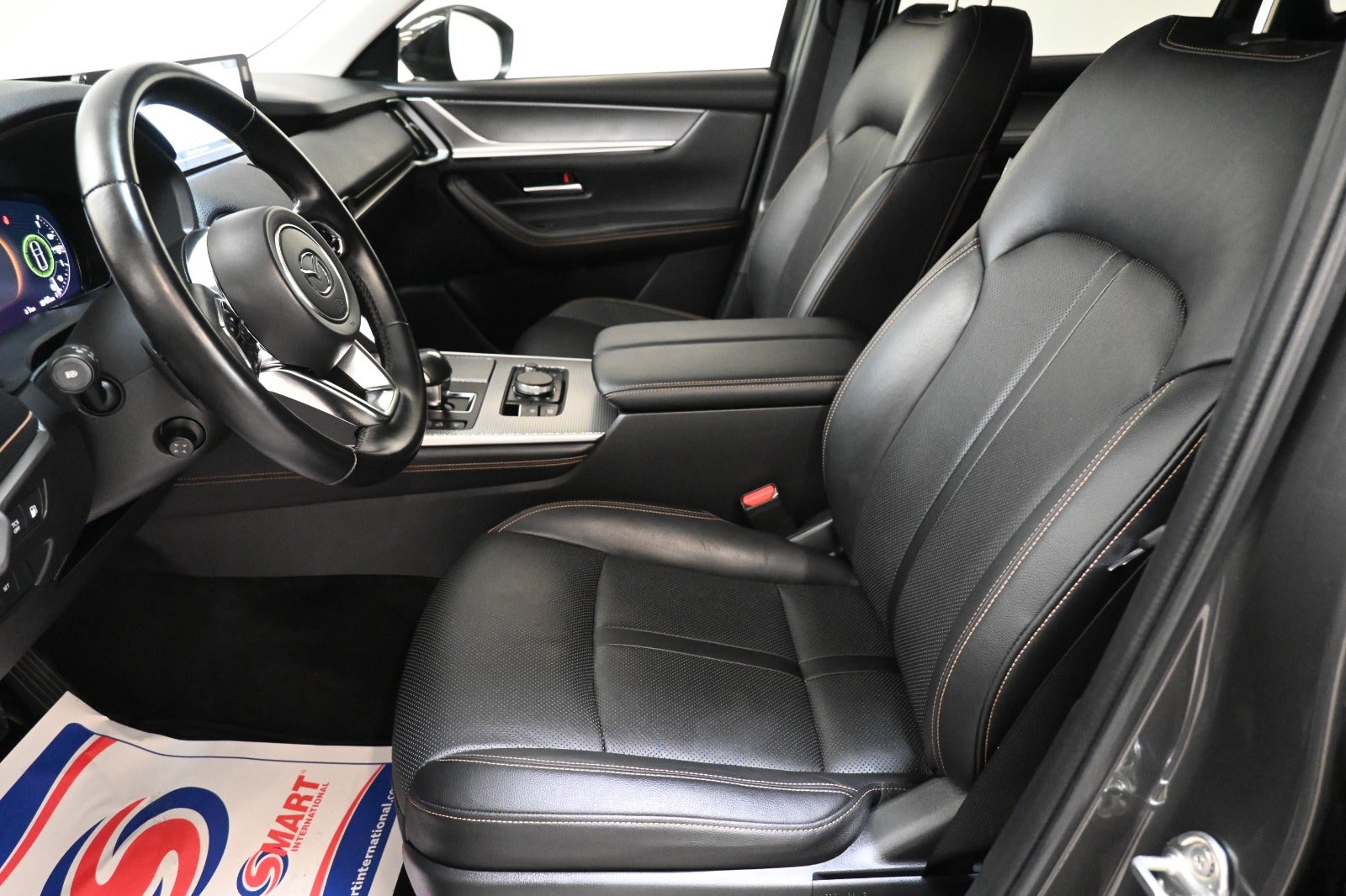 Mazda CX-60 PHEV Homura Comfort aut. AWD