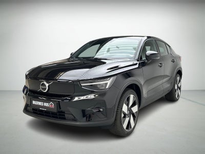 Volvo C40 ReCharge Twin Ultimate