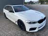 BMW 530d Touring xDrive aut. thumbnail