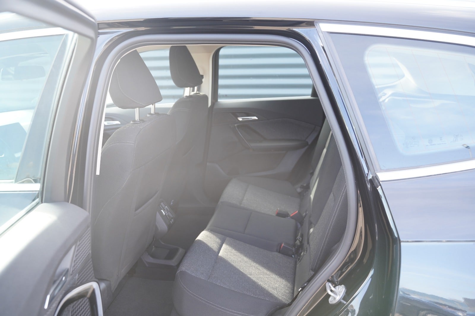 Billede af BMW iX1 xDrive30 X-Line