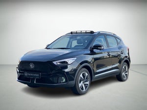 MG ZS Luxury