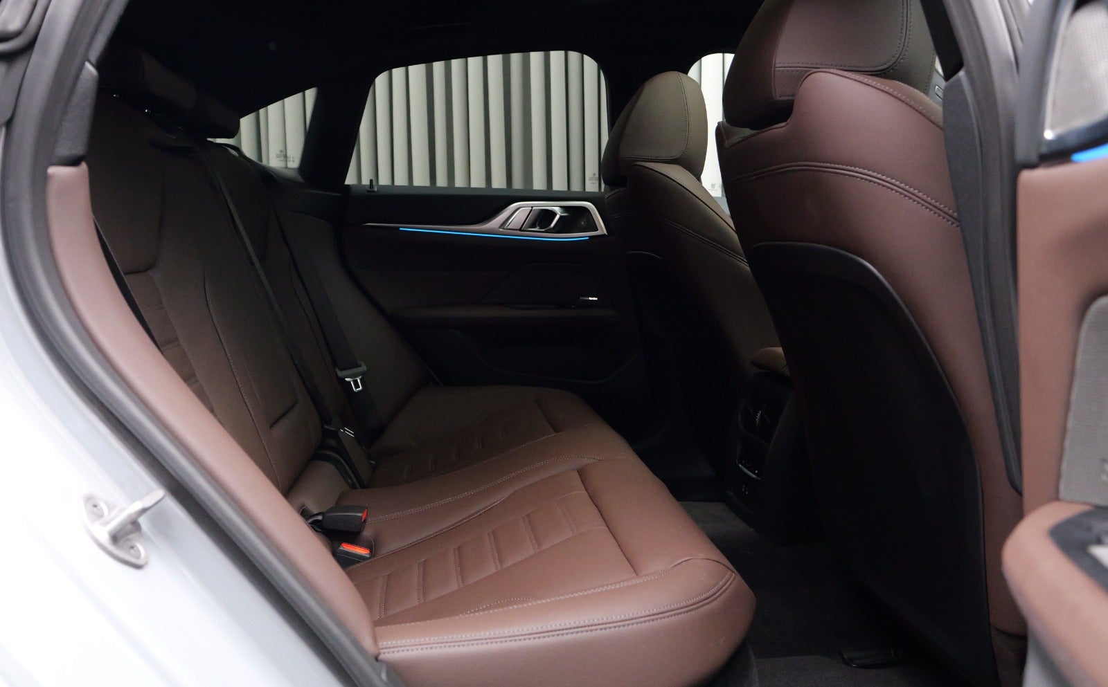 BMW i4 eDrive40 M-Sport