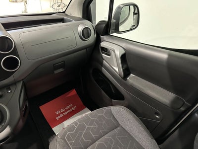 Peugeot Partner Tepee VTi 98 Active