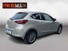 Mazda 2 SkyActiv-G 90 Cosmo aut. thumbnail