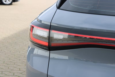 VW ID.4 Pro Performance