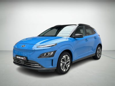 Hyundai Kona EV Trend