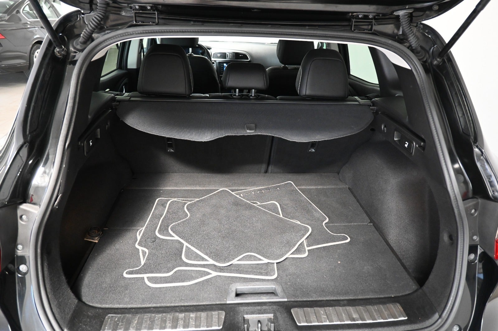 Renault Kadjar TCe 160 Bose Edition EDC