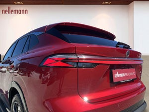 MG HS PHEV Luxury