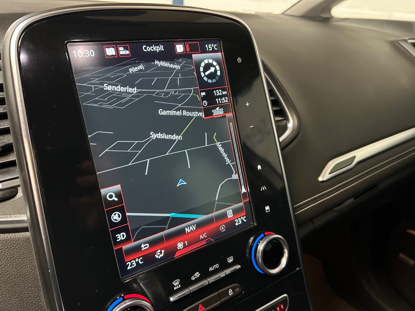 Renault Grand Scenic IV dCi 120 Bose Edition EDC 7prs