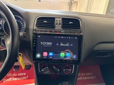 VW Polo TSi 90 Comfortline BMT