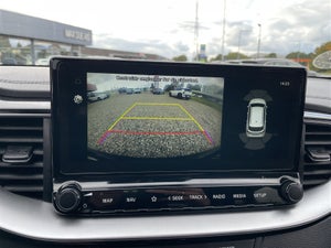 Kia Ceed PHEV Upgrade+ SW DCT