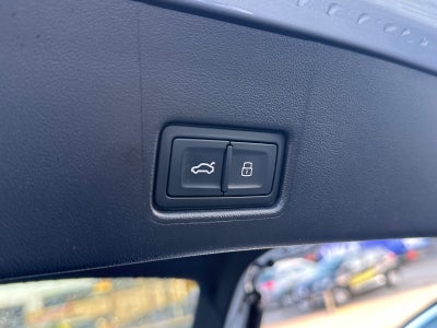 Audi Q4 e-tron Advanced Sportback