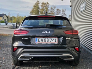 Kia XCeed PHEV Prestige DCT