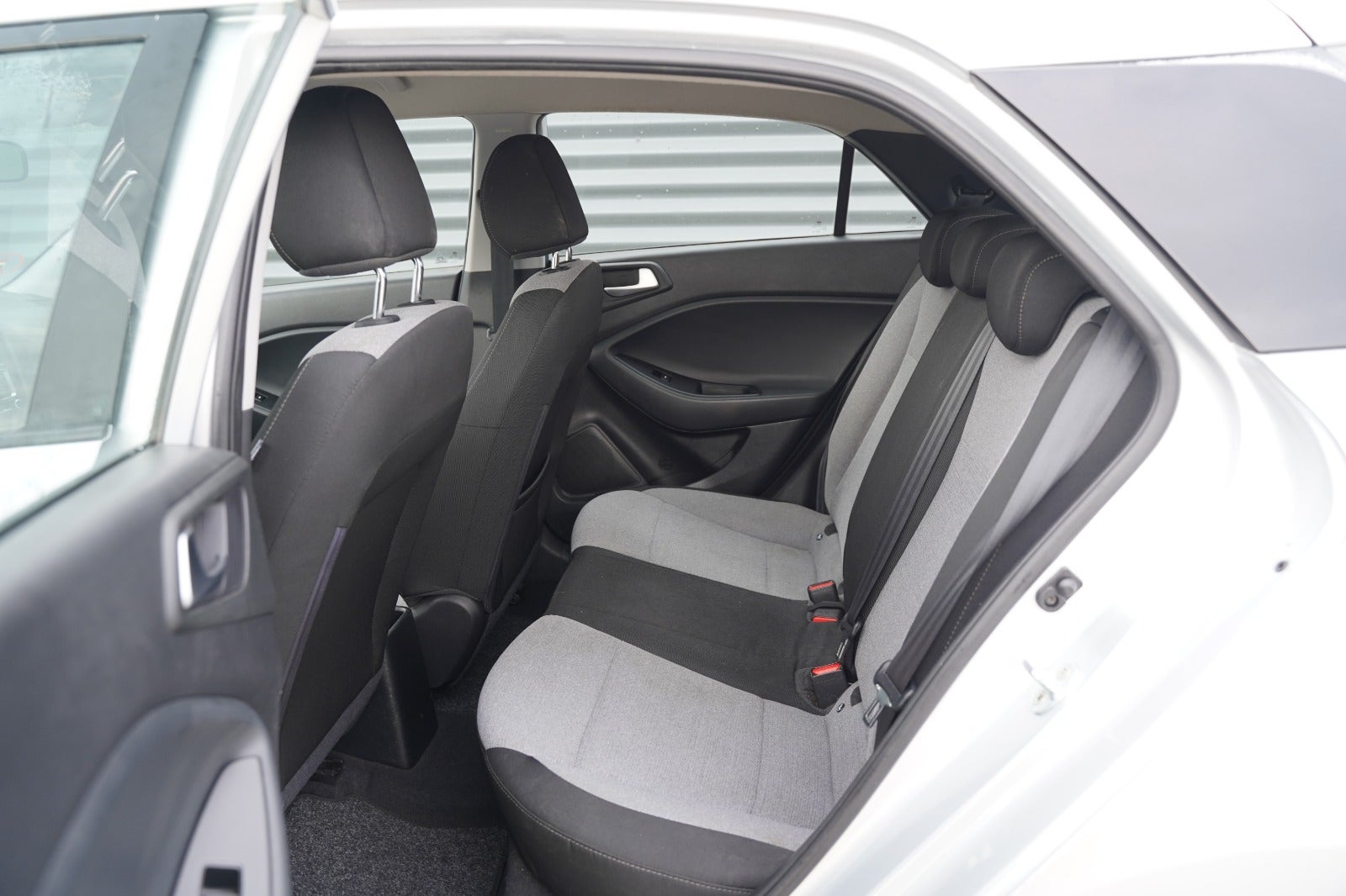 Billede af Hyundai i20 1,25 Go