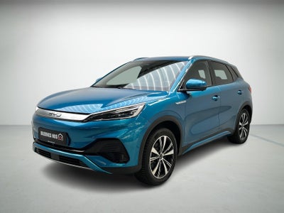 BYD Atto 3 60 Design 5d