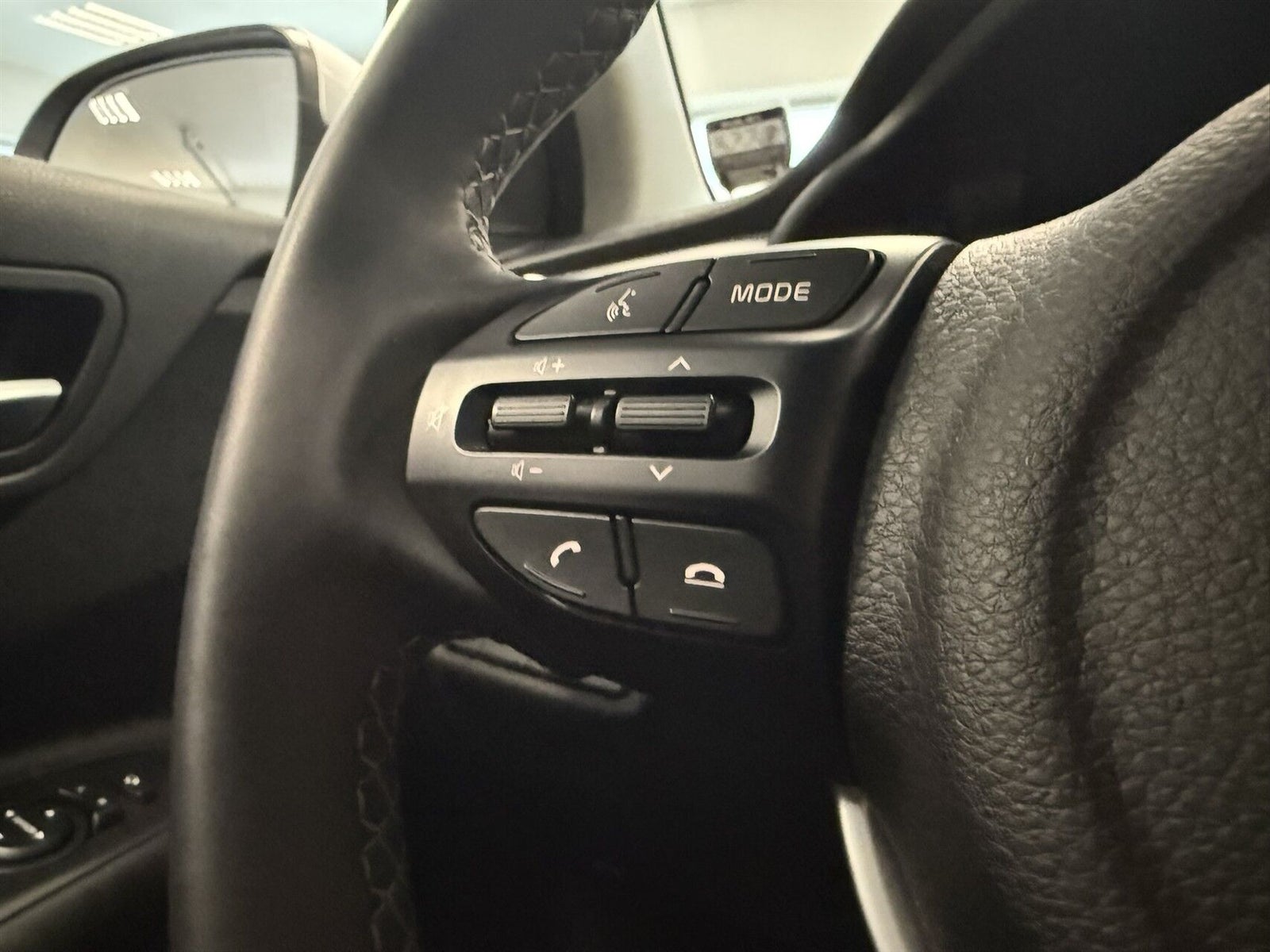 Kia Rio T-GDi Upgrade