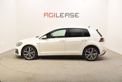 VW Golf VII GTE DSG