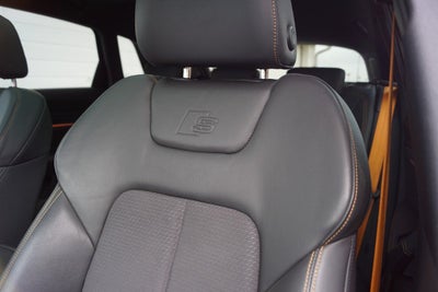 Audi e-tron Black Edition S-line quattro