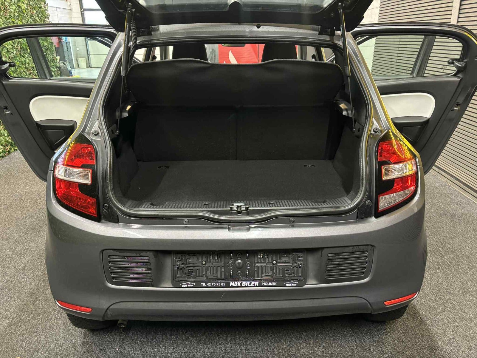 Billede af Renault Twingo 1,0 SCe 70 Expression