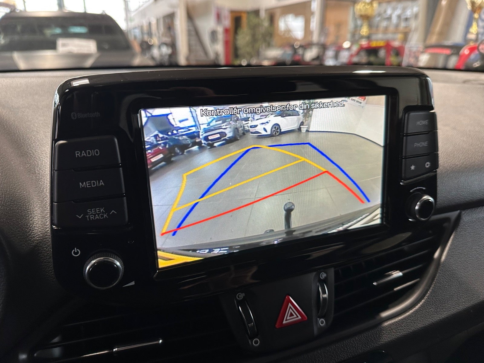 Hyundai i30, Billede 13