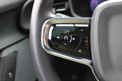 Polestar 2 Long Range