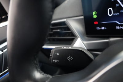 BMW i4 eDrive35 M-Sport