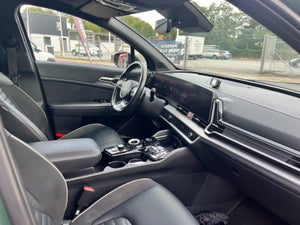 Kia Sportage PHEV GT-Line aut. 4WD