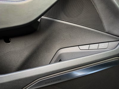 Audi Q8 e-tron Advanced quattro