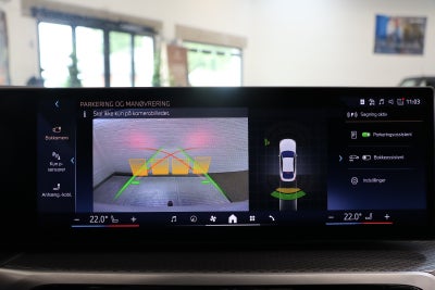 BMW i4 eDrive35 M-Sport