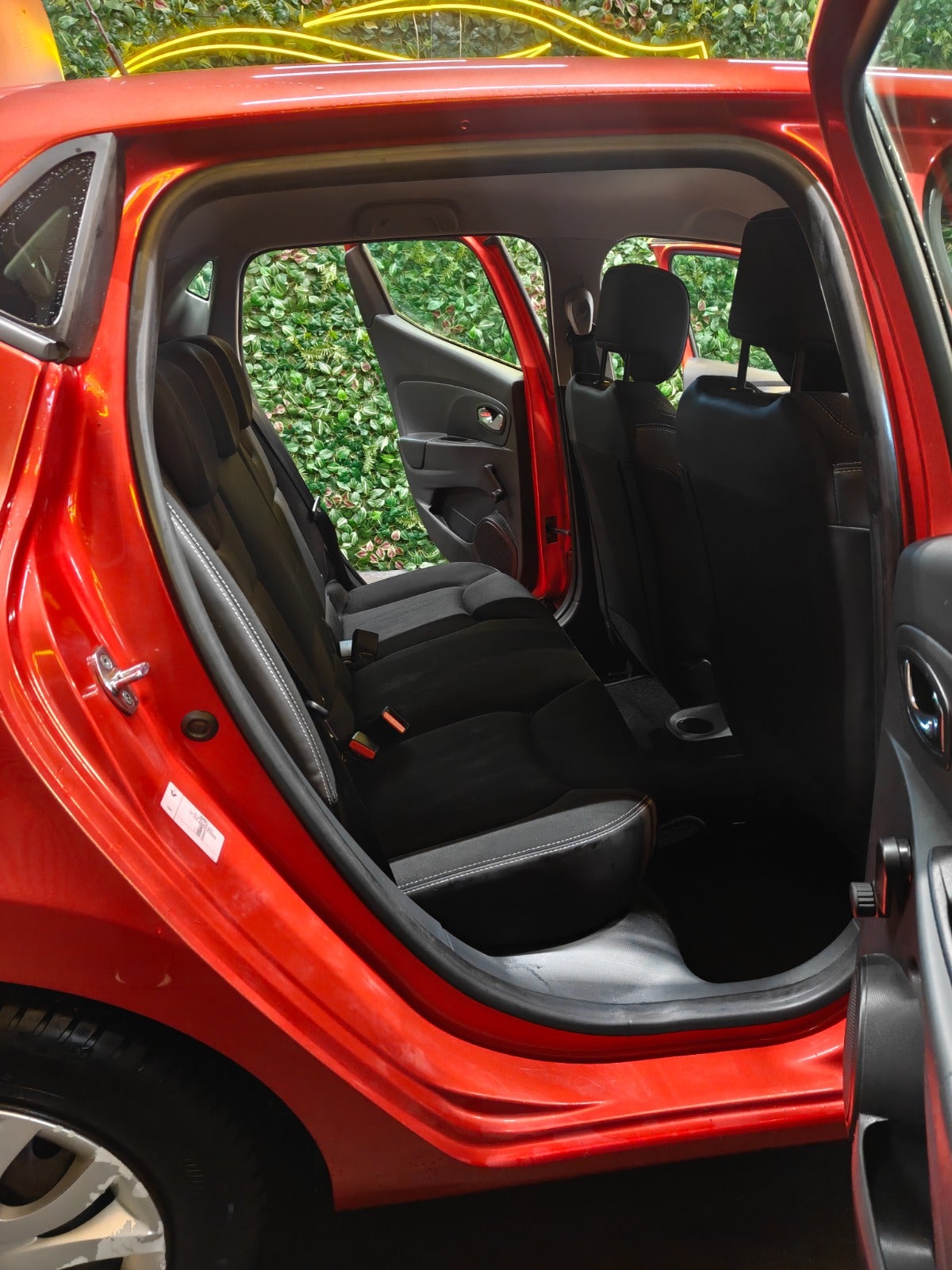Billede af Renault Clio IV 0,9 TCe 90 Limited