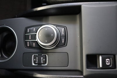 BMW i3 Comfort Advanced