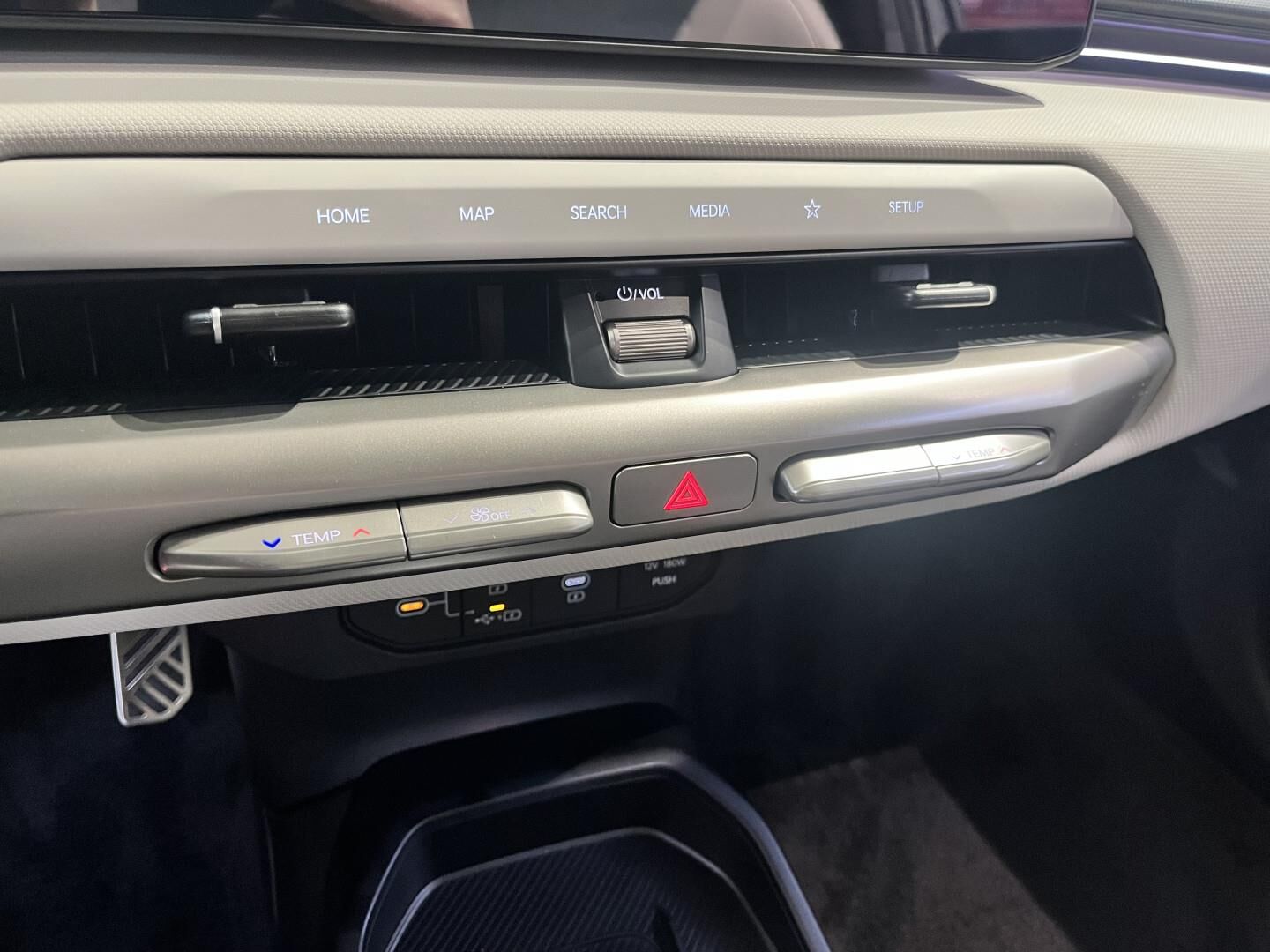 Kia EV4 Long Range GT-Line