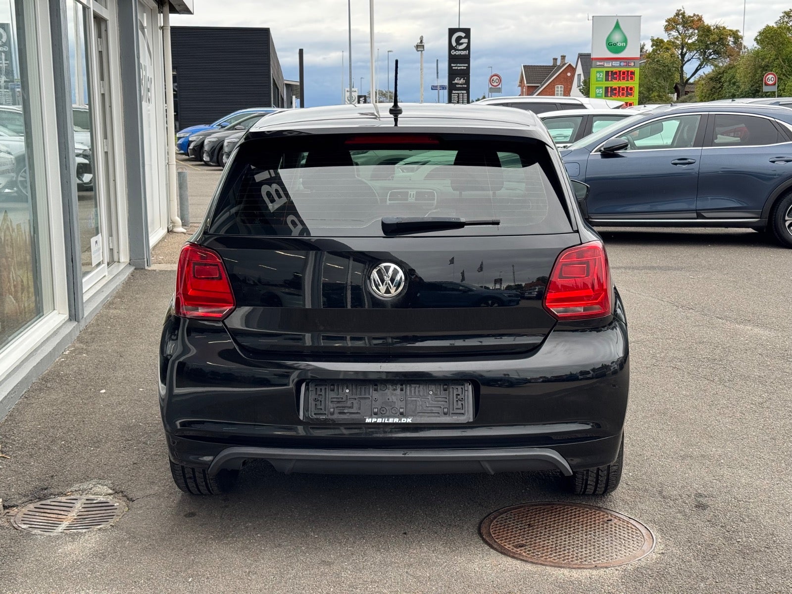 Billede af VW Polo 1,0 TSi 95 BlueMotion DSG