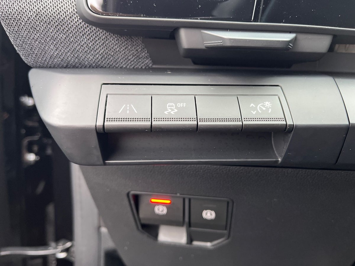 Renault Megane E-Tech Techno billede 20