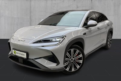 BYD Sealion 7 91 Excellence AWD 5d