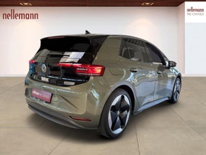 VW ID.3 Pro S