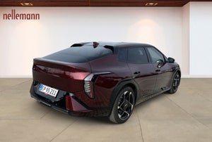 Kia EV4 Long Range GT-Line Fastback