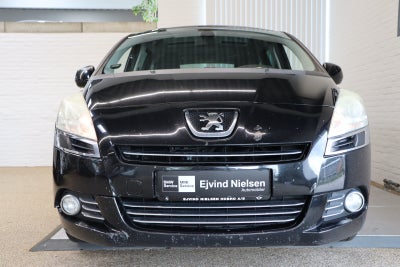 Peugeot 5008 HDi 110 Premium 7prs