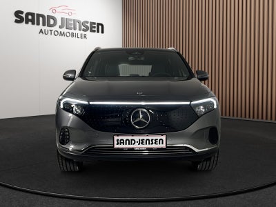 Mercedes EQA300 Progressive 4Matic