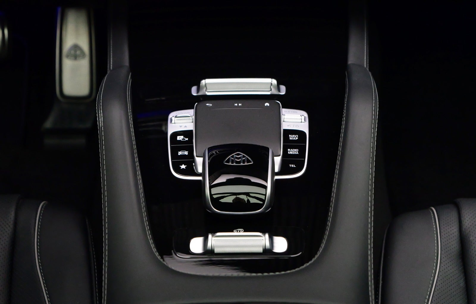 Mercedes GLS600 Maybach aut. 4Matic