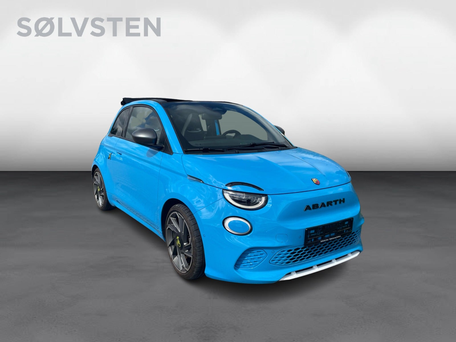 Main Car Image